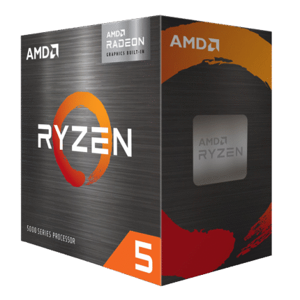 AMD Ryzen 5 5600 6C/12T 4.4GHz – BOX