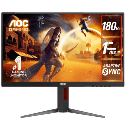 AOC 24G4 - 180Hz