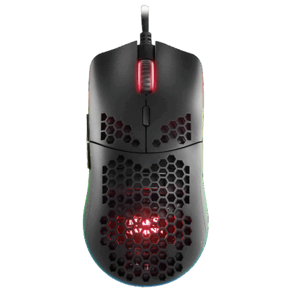 SOURIS MARS GAMING MMAX – RGB