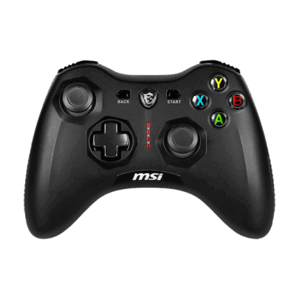 MSI Force GC30 V2 BLACK/WHITE