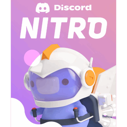 Discord Nitro